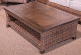 Monterey Point - Rectangular Table