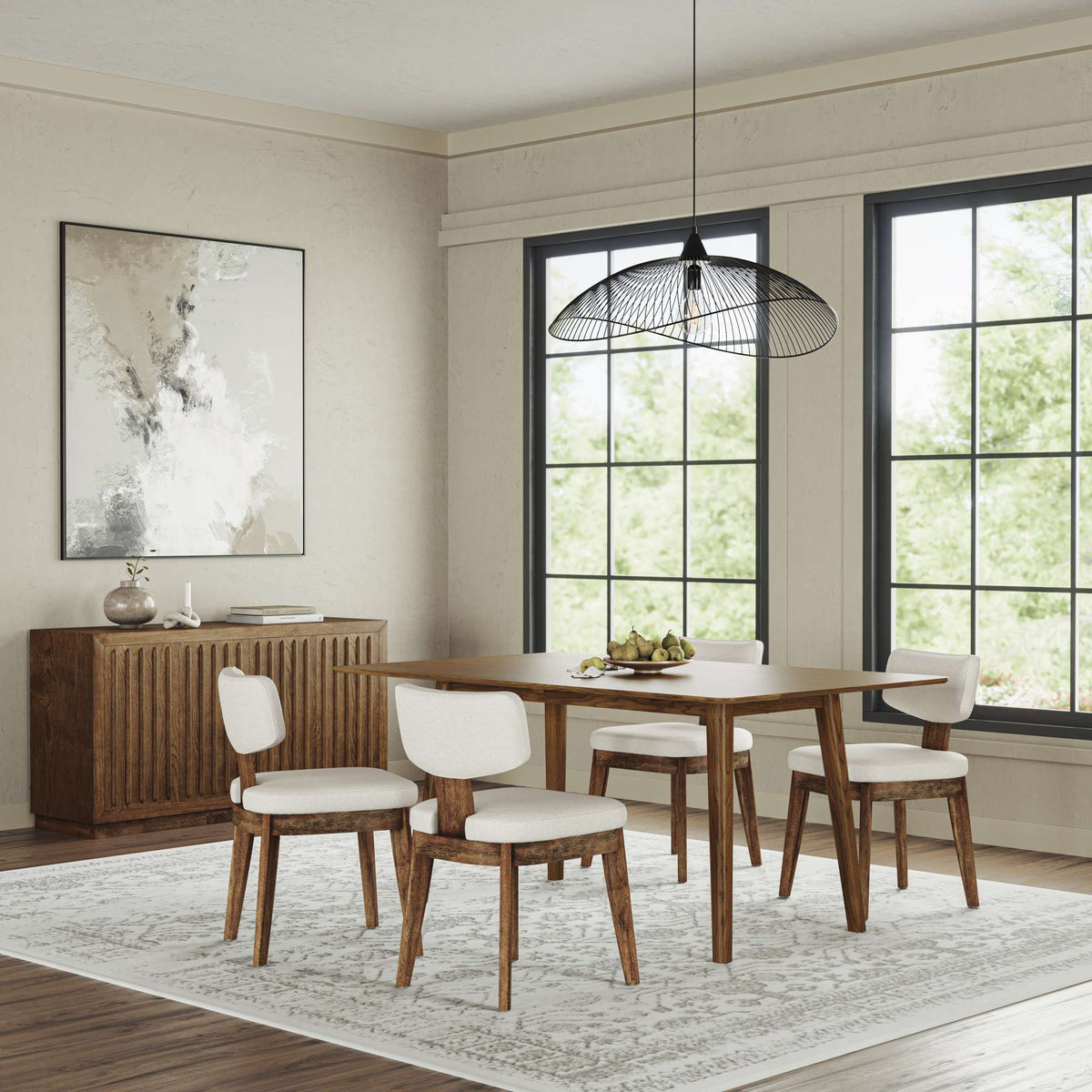 Tate Dining Chair