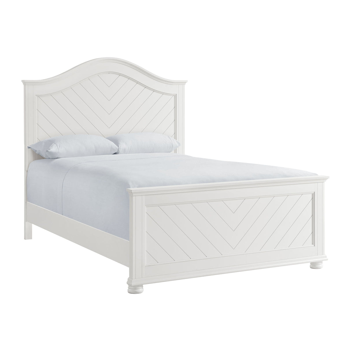 Kona - Panel Bedroom Set