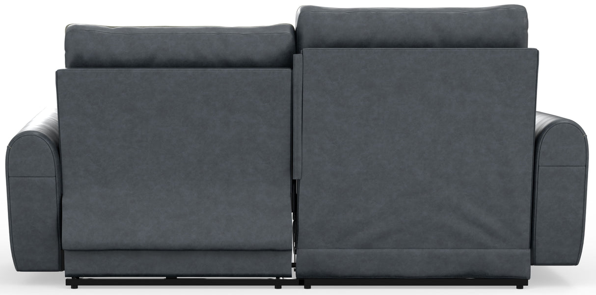 Nico - Power Headrest Reclining Sofa