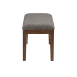 Quinn - Server - Dark Brown