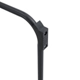 Retro Bar Chairs, Comfortable Stools (Set of 2)