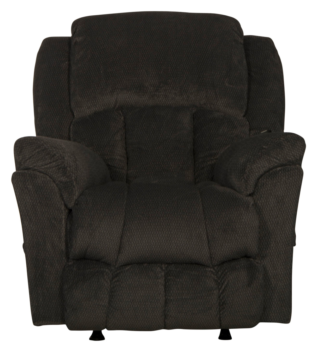 Bingham - Rocker Recliner With Deluxe Heat & Massage