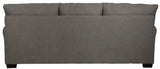 Cutler - Sofa - Ash