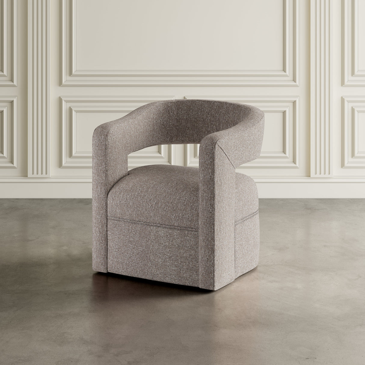 Lexy Swivel Accent Chair