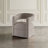 Lexy Swivel Accent Chair