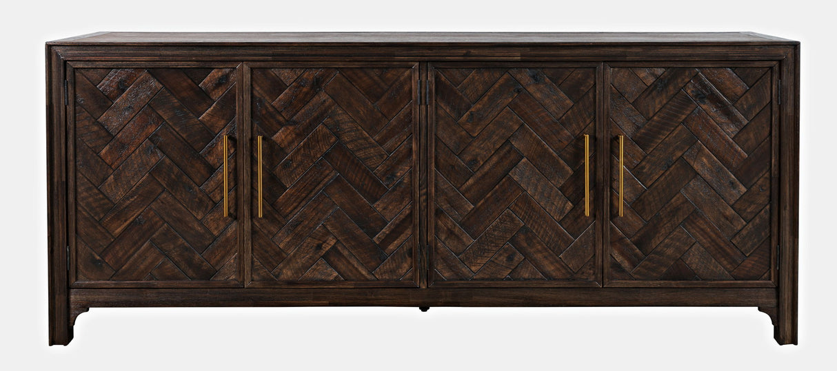 Gramercy - Accent Cabinet