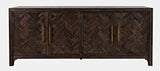 Gramercy - Accent Cabinet
