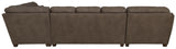 Royce - Sectional Set