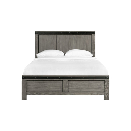 Wade - Bed