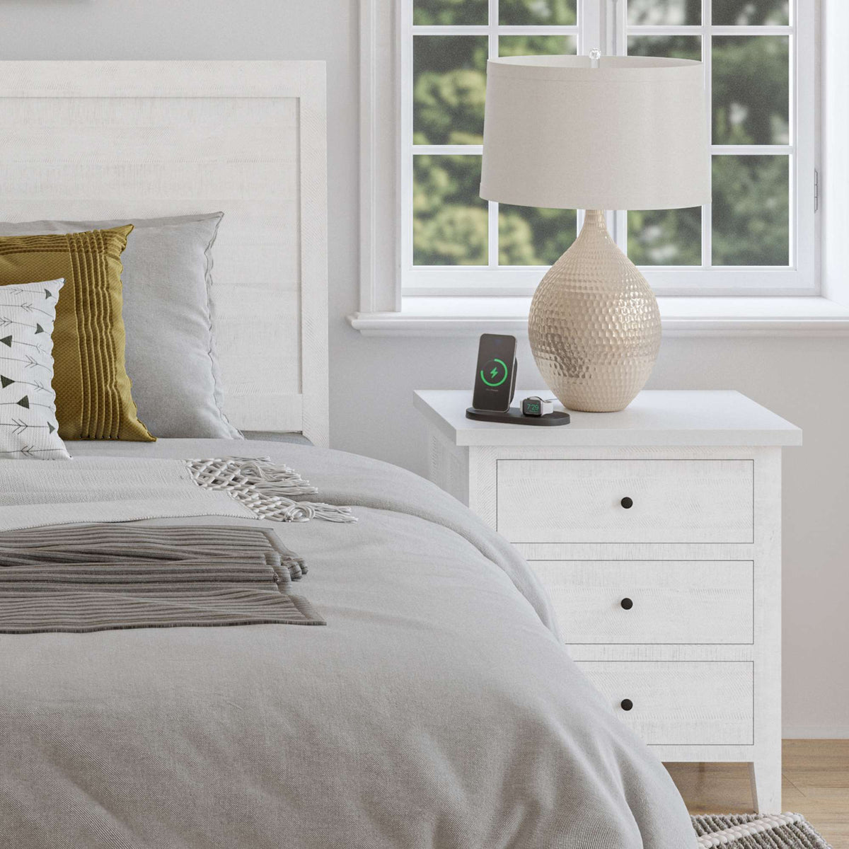 Maxton Nightstand