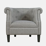 Lily - Accent Chair