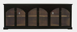 Archdale - Gothic Arch Accent Cabinet