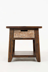 Painted Canyon - Table