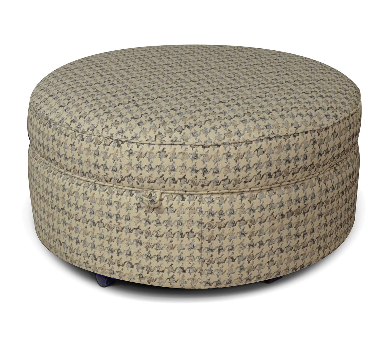 Midtown - Storage Ottoman