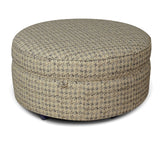Midtown - Storage Ottoman