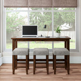 Urban Icon - 4 Piece Sofa Console