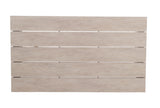 Blakely - Outdoor Aluminum Table