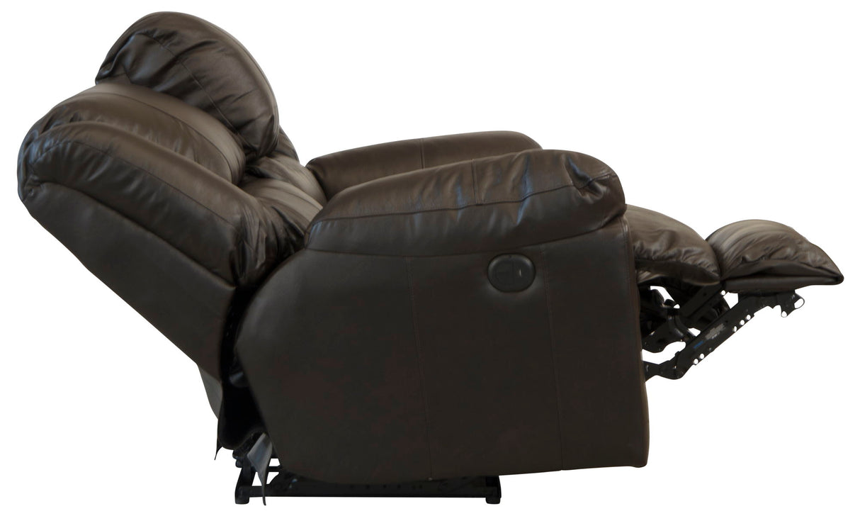 Transformer II - Reclining Loveseat