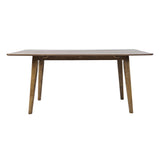 Ellington Bowie Harvest Table