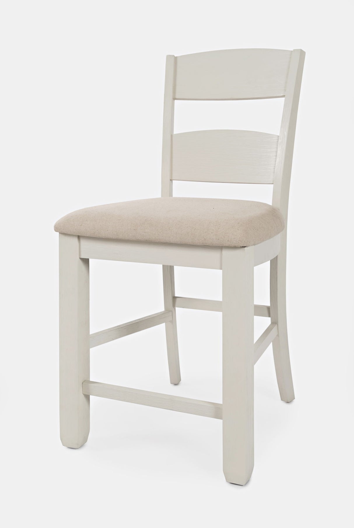 Dana Point - Stool (Set of 2) - Vintage White