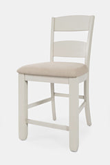 Dana Point - Stool (Set of 2) - Vintage White