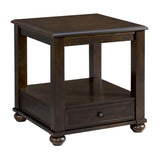 Wagner - Occasional Table Set