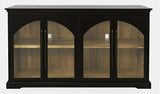 Archdale - Gothic Arch Accent Cabinet