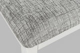 Urban Icon - Slotback Chair (Set of 2)