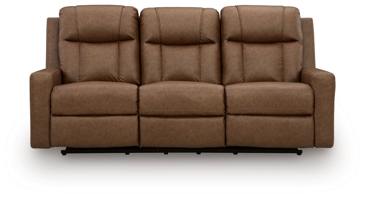 Mackmenville - Reclining Sofa