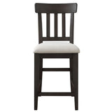 Napa - Counter Chair (Set of 2)
