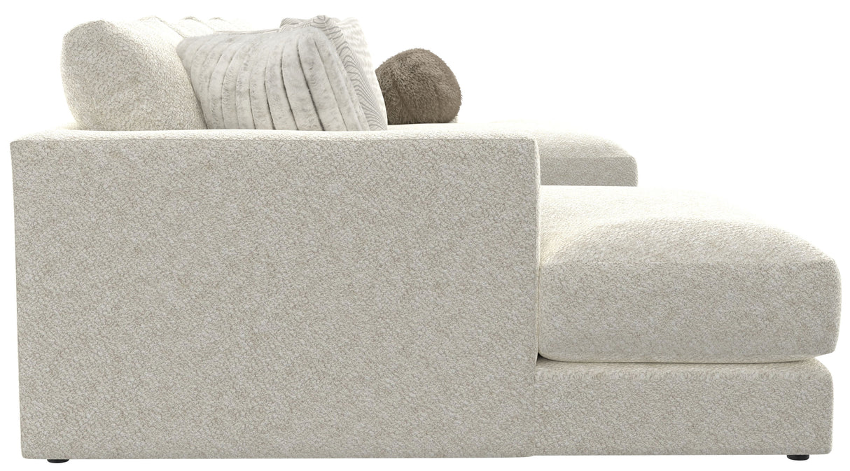 Ritzy - Modular Sectional