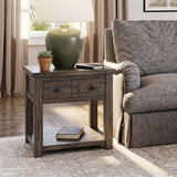 Madison County - End Table