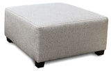 Jocelyn - Large Ottoman