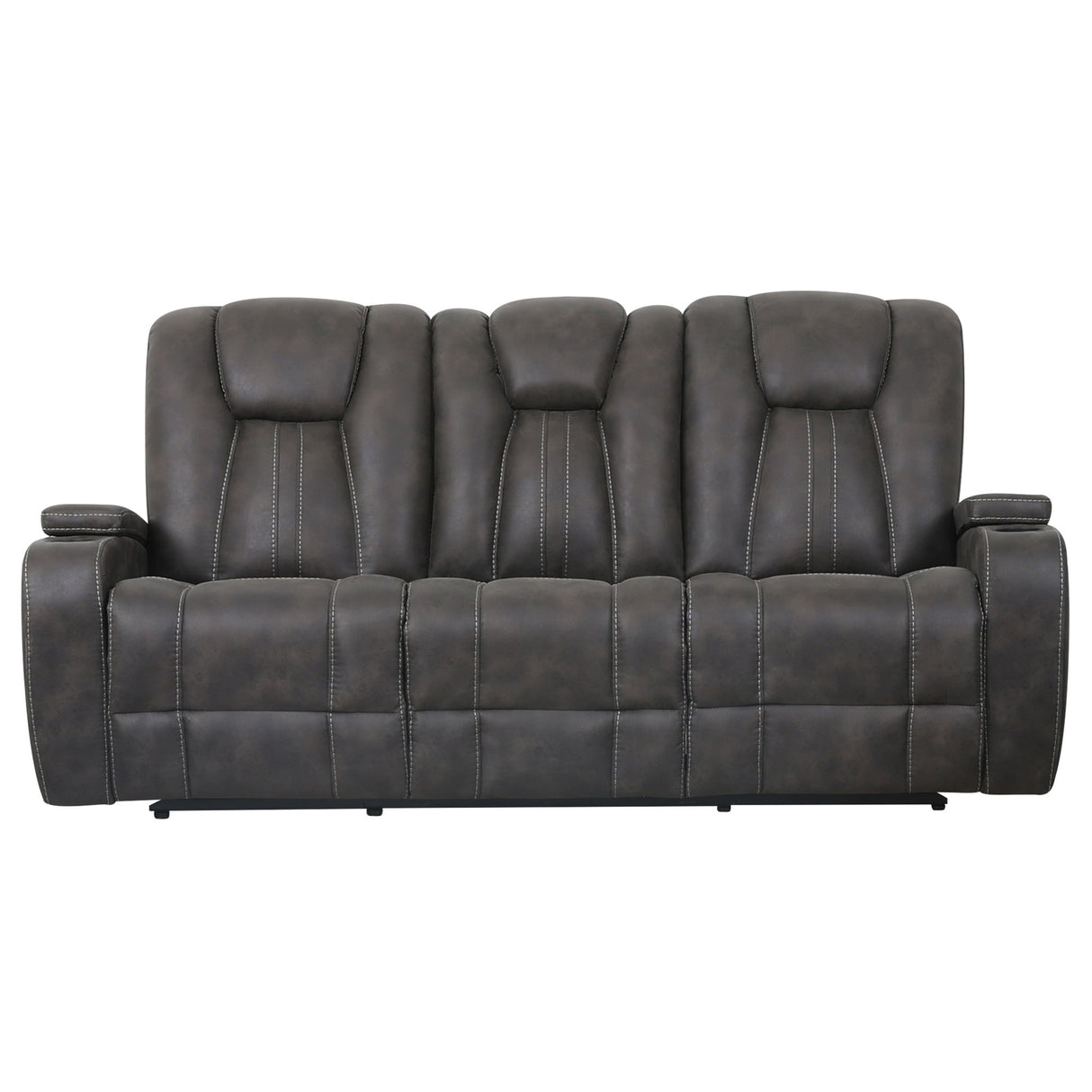 Marlow - Manual Recliner Sofa