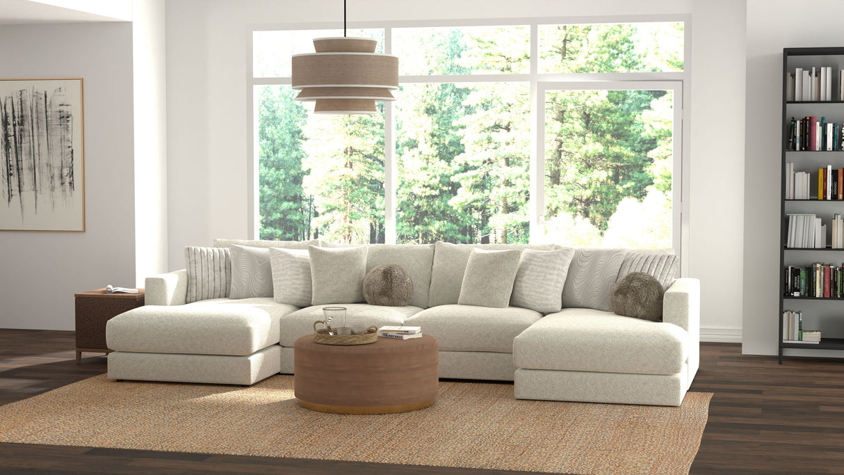 Ritzy - Modular Sectional