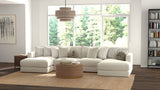 Ritzy - Modular Sectional