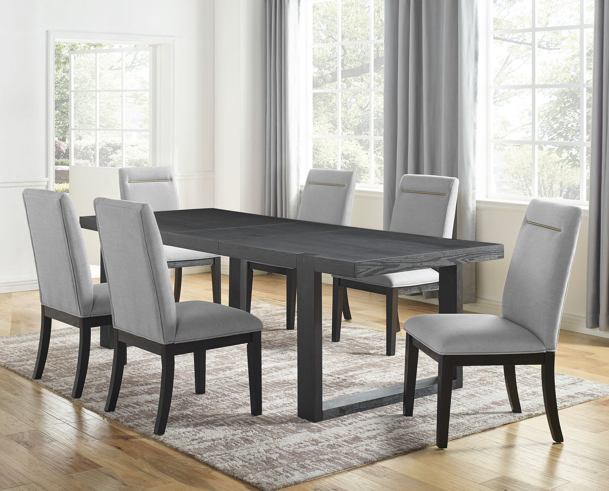 Yves - Dining Set