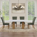 Artemis - Dining Room Set