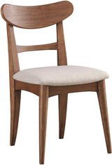 Dining Side Chair w/Uph Seat (per chair, 2/ctn)