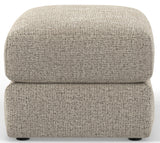 Brett - Ottoman