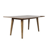 Ellington Bowie - Harvest Table