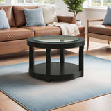 Urban Icon - Round Coffee Table