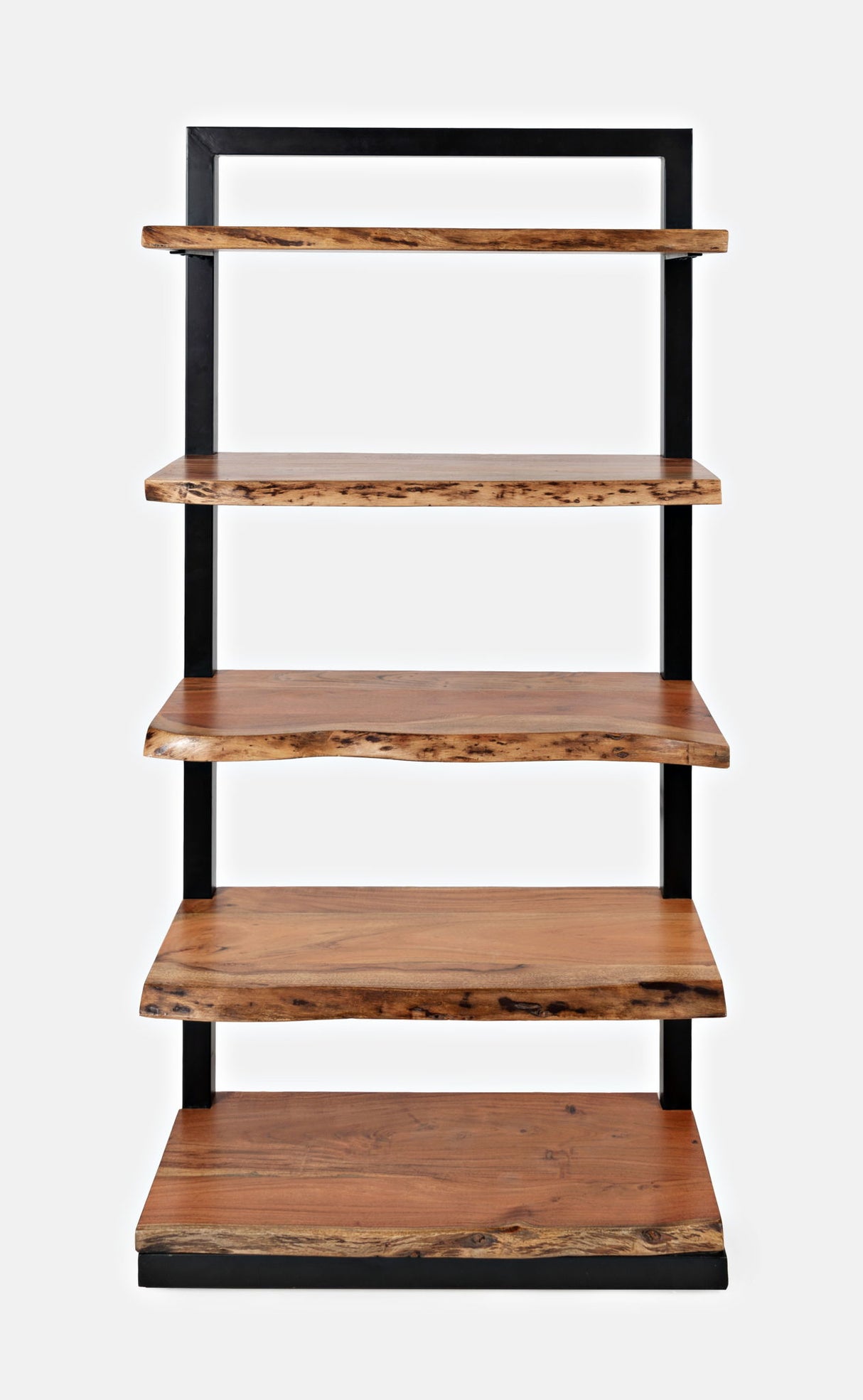 Nature's Edge - Bookcase