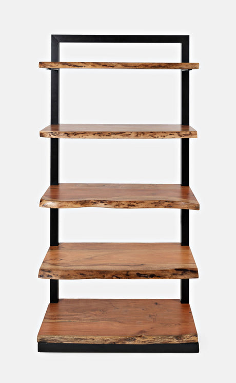Nature's Edge - Bookcase