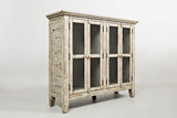 Rustic Shores - High Cabinet