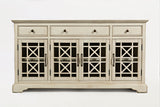 Craftsman - Media Console