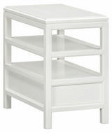 Chairside Table