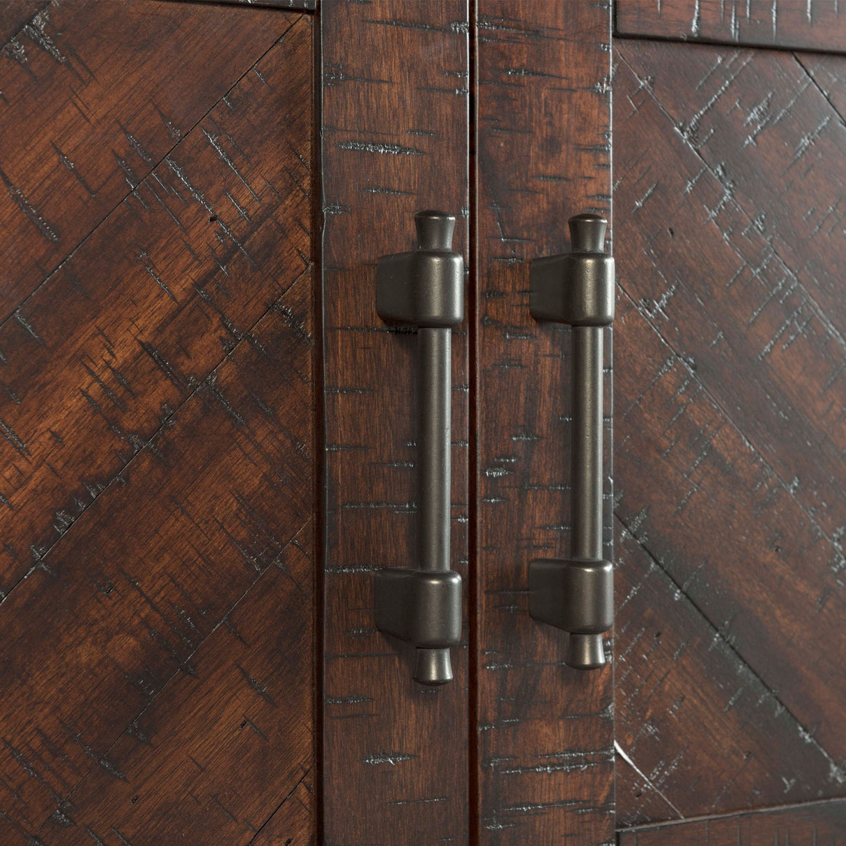 Jax - Chest - Walnut
