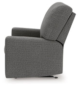 Seyler Lane - Rocker Recliner
